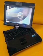 Dell latitude xt2 - latitude, xfr