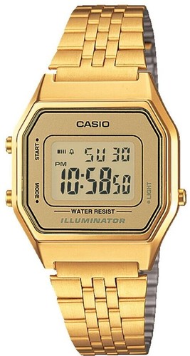 Casio la680wega 9er - casio, la680wega-9er