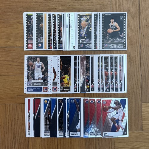 Lotto figurine 200 - 200, stickers