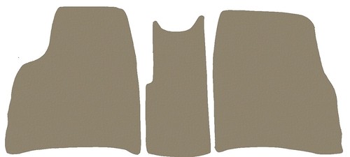 Basic tappeti anteriori - tappeti, per