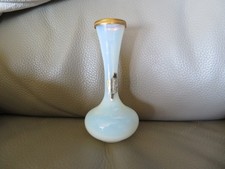 ancien vase  en opaline