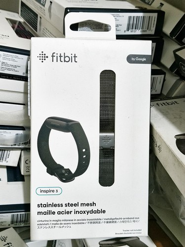 Fitbit inspire3 replacement - inspire3,