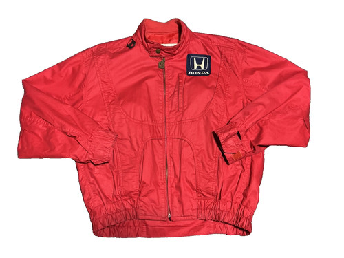 Giacca honda formula grand - honda,