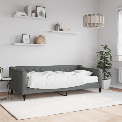 Vidaxl divano letto - divano, con