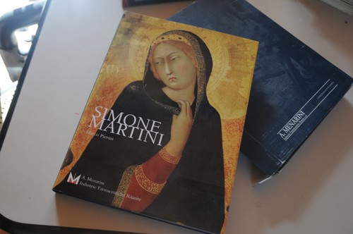 Simone martini nuovissimo - simone,