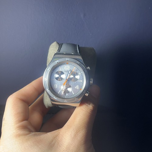 Nuovo orologio svizzero - , swatch