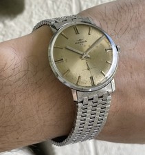 OROLOGIO MONDIA BY ZENITH ETA