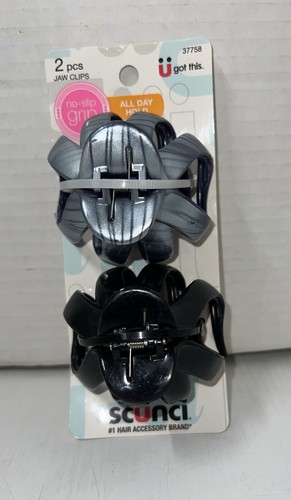 Scunci clip per - scunci,
