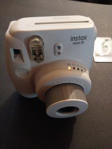 Fujifilm instax mini - fujifilm, 8