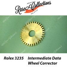 NEW Nuovo Rolex 3235-639
