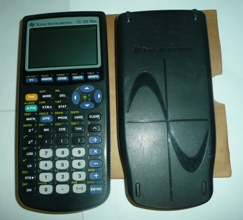 Texas instruments plus - texas,