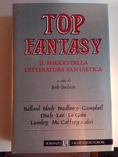 TOP FANTASY, IL MEGLIO DELLA
