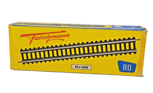 Fleischmann scale x 1600 - 20,