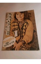 Milleidee per la donna  n