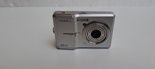 Yashica EZ F725 Digital Camera