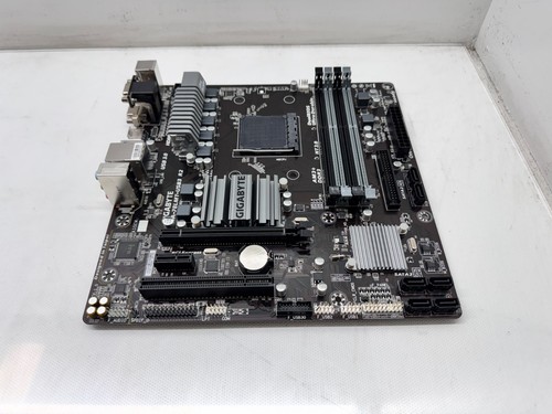 Gigabyte 78lmt usb3 am3 - ga-78lmt-usb3, r2