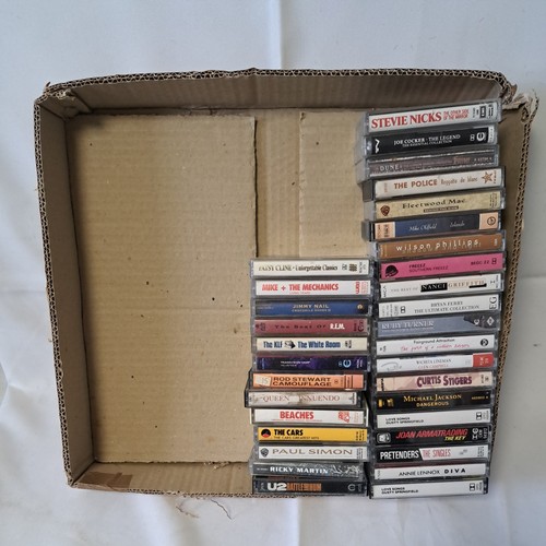 Collection vintage music - 33,