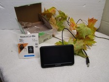 Garmin Nuvi 50LM Sistema di