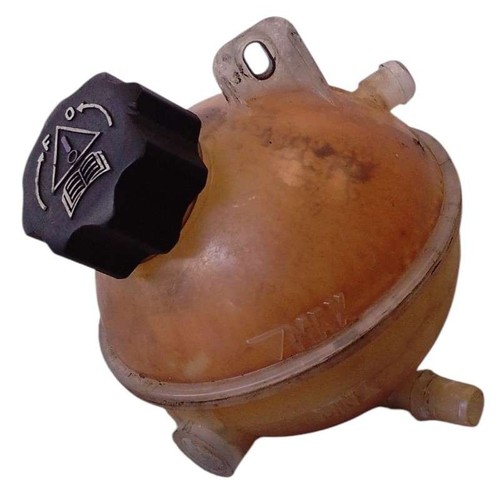 Vaschetta acqua motore