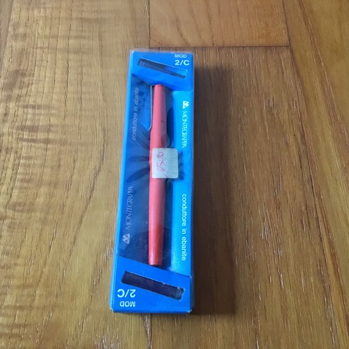 Penna stilografica montegrappa - penna,