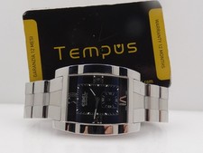 EBEL TARAWA N.O.S. BOX&PAPERS AUTOMATIC NEW OLD STOCK ANNI 2000 9127J40 OROLOGIO