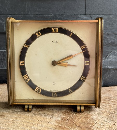 Orologio tavolo - -,