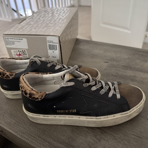 Golden goose star donna 38 - goose,