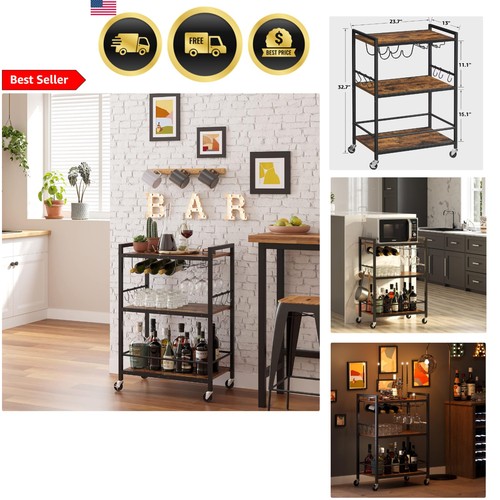 Carrello bar - carrello,