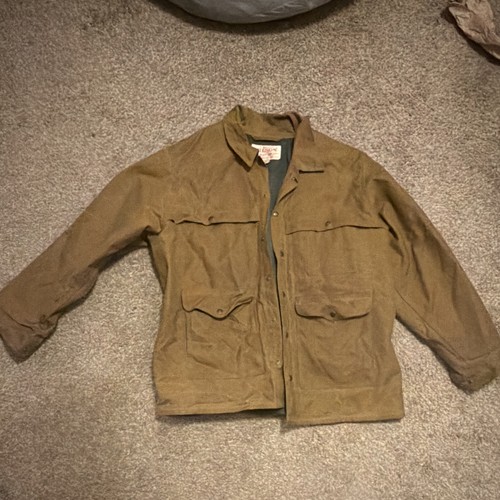Filson giacca cruiser - giacca,