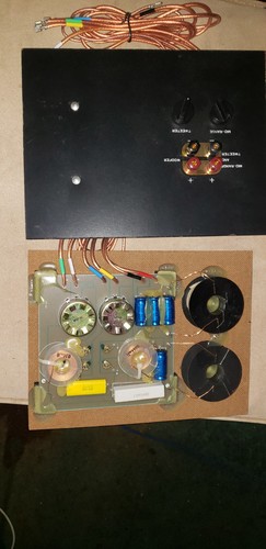 Acoustic research speakers - acoustic,