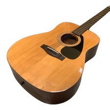 Yamaha FG-512SJ Chitarra acustica Jumbo Body Abete Top Vintage Japan Model