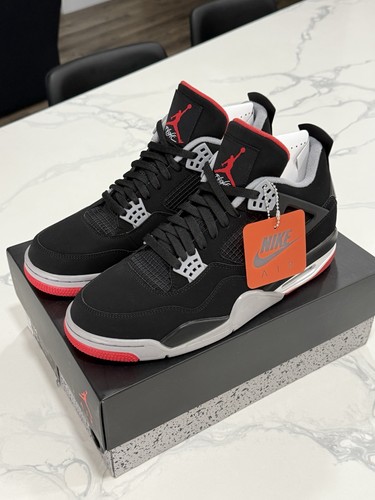 Jordan retro bred black - retro,