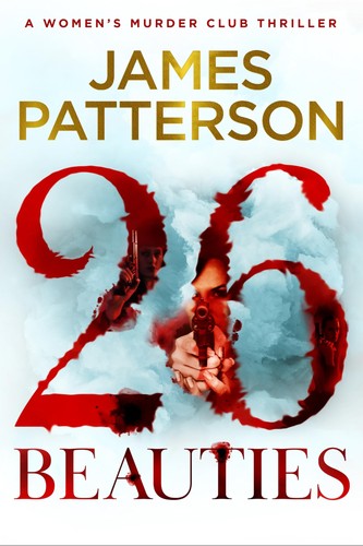 Beauties the unputdownable - 26,
