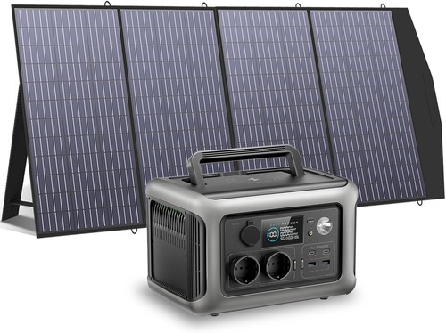 Allpowers generatore solare - allpowers,