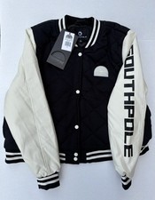 Giacca Bomber Southpole