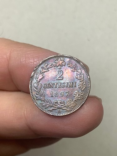 R72 1850 umberto - umberto, i