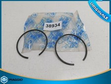 ANELLO RITEGNO PIATTELLO FRIZIONE RING LOCKING DEVICE CLUTCH PIAGGIO APE POKER