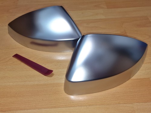 Calotte specchietti - 2x,