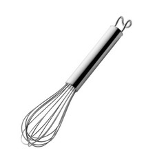 Frusta sbattitore manuale