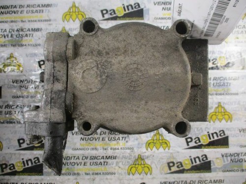 Ricambi usati d4bh tdi - ricambi, 2.5
