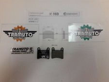 COPPIA PASTIGLIE FRENI