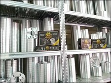 COPPIA DISTANZIALI 16MM 4/100/60.1 PER REN MEGANE SCENIC CLIO TWIGO - NISS MICRA