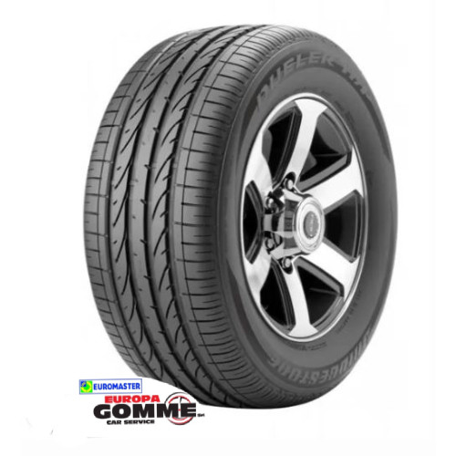 Pneumatico bridgestone 235 - pneumatico, 235/55