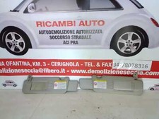 ALETTA PARASOLE COPPIA DESTRA