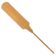 Pala per pidi in legno due