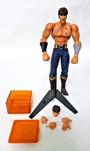 Kaiyodo revoltech revolution - revoltech,