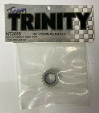 Trinity nt2085 pignone - trinity, 1°