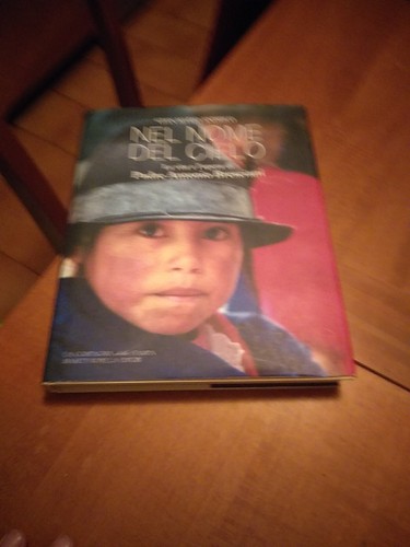 Nel nome del cielo - nel,
