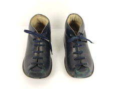 SCARPINE VINTAGE BABY ZETA