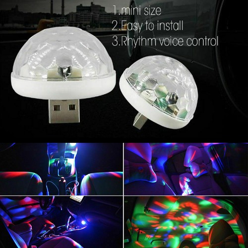 Lotto tre pezzi luce - x3, led